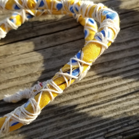 Spiral lock for Dreadlocks - Picture 8 of 8